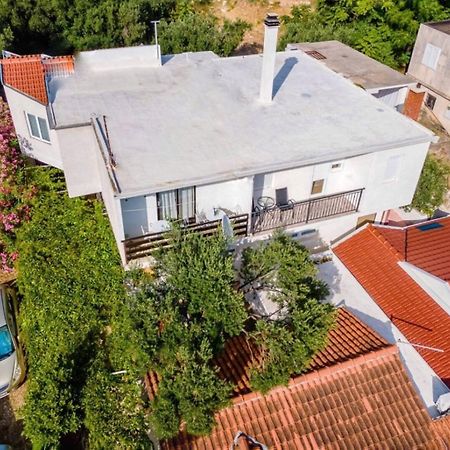 Apartments Goge Gradac  Esterno foto