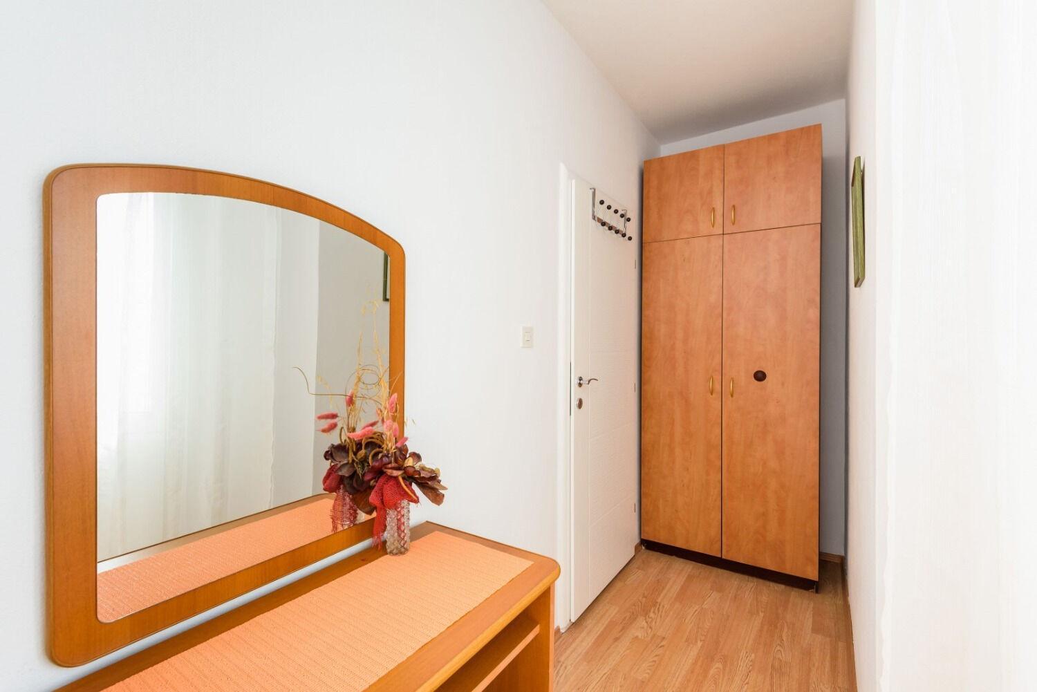 Apartments Goge Gradac  Esterno foto