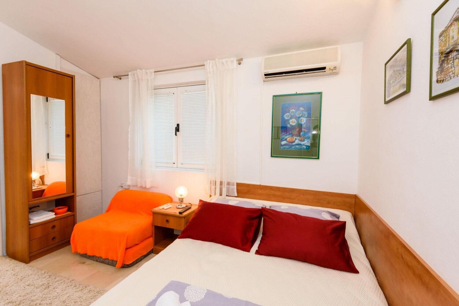 Apartments Goge Gradac  Esterno foto