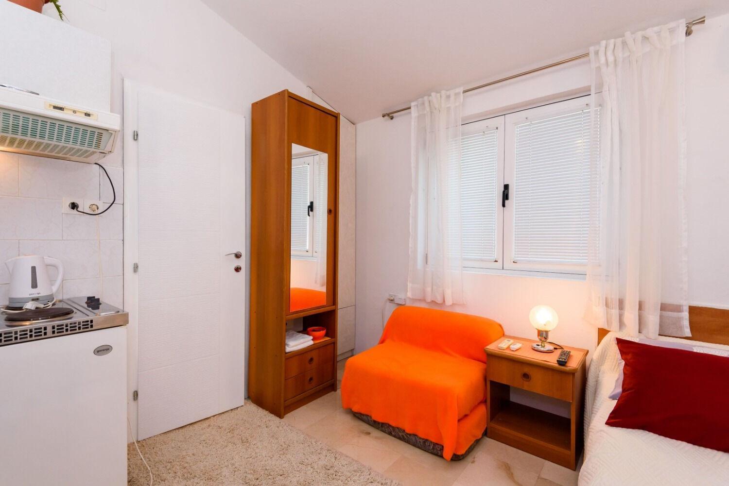 Apartments Goge Gradac  Esterno foto