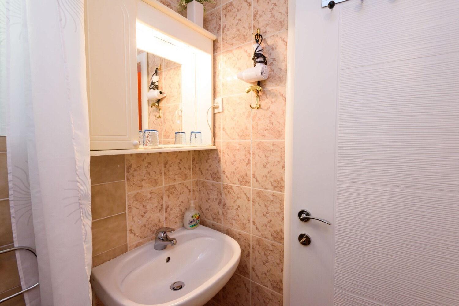 Apartments Goge Gradac  Esterno foto