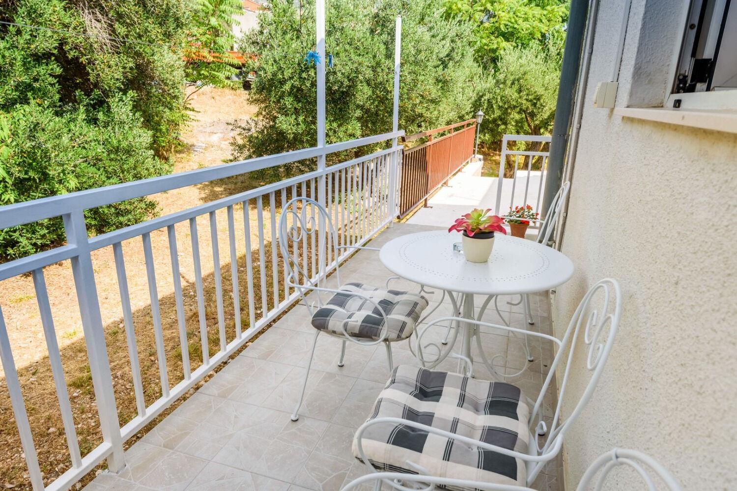 Apartments Goge Gradac  Esterno foto