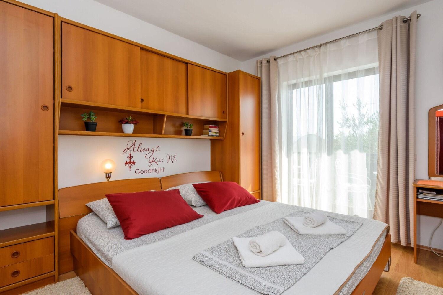 Apartments Goge Gradac  Esterno foto