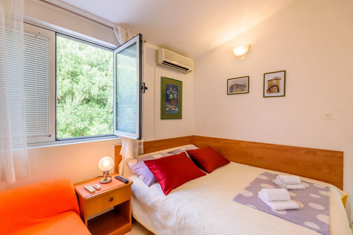 Apartments Goge Gradac  Esterno foto