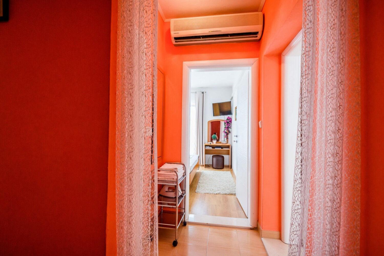 Apartments Goge Gradac  Esterno foto