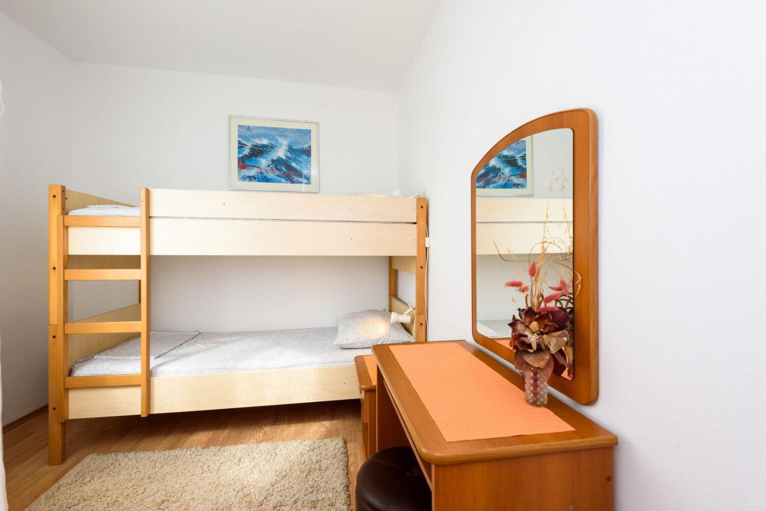 Apartments Goge Gradac  Esterno foto