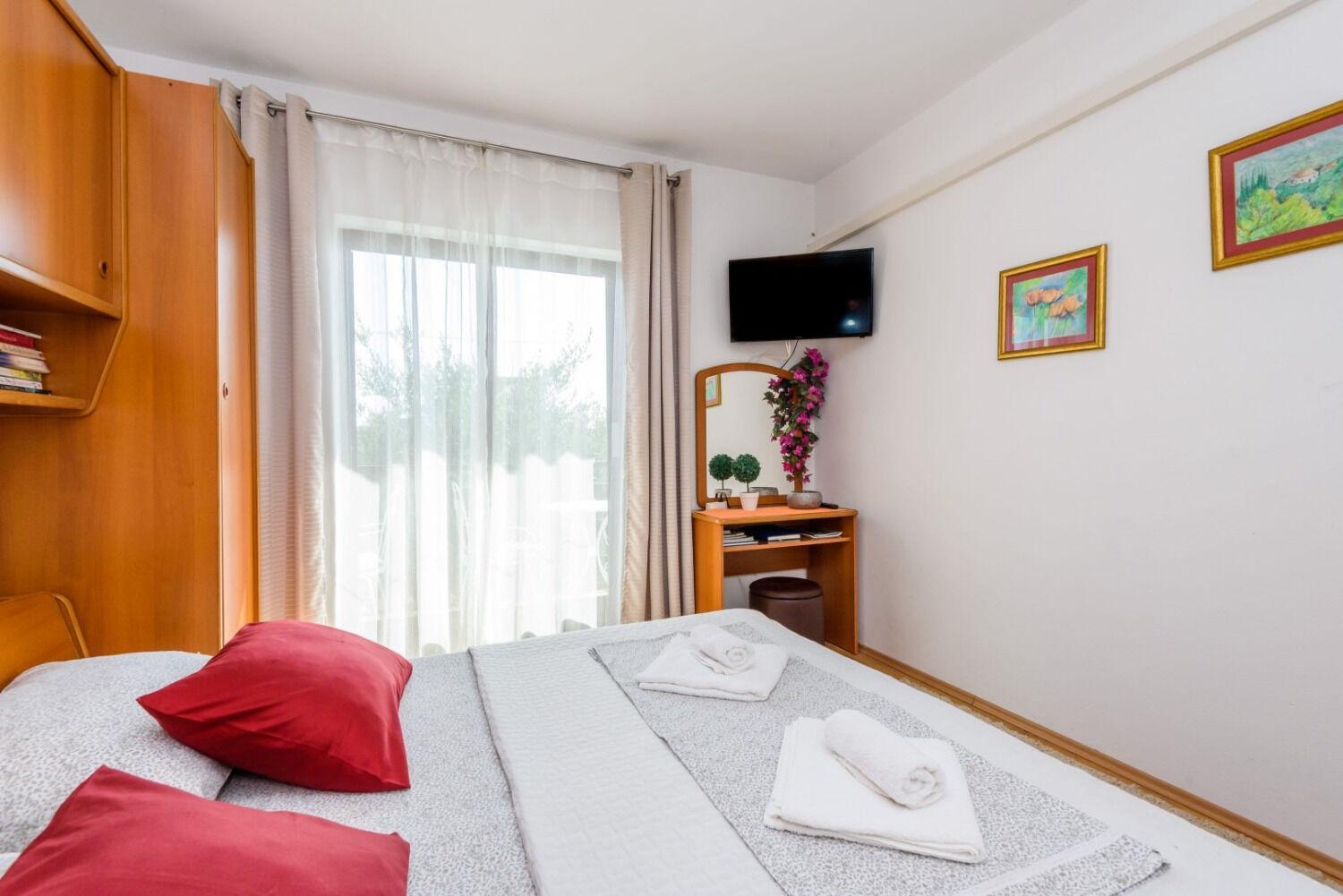 Apartments Goge Gradac  Esterno foto