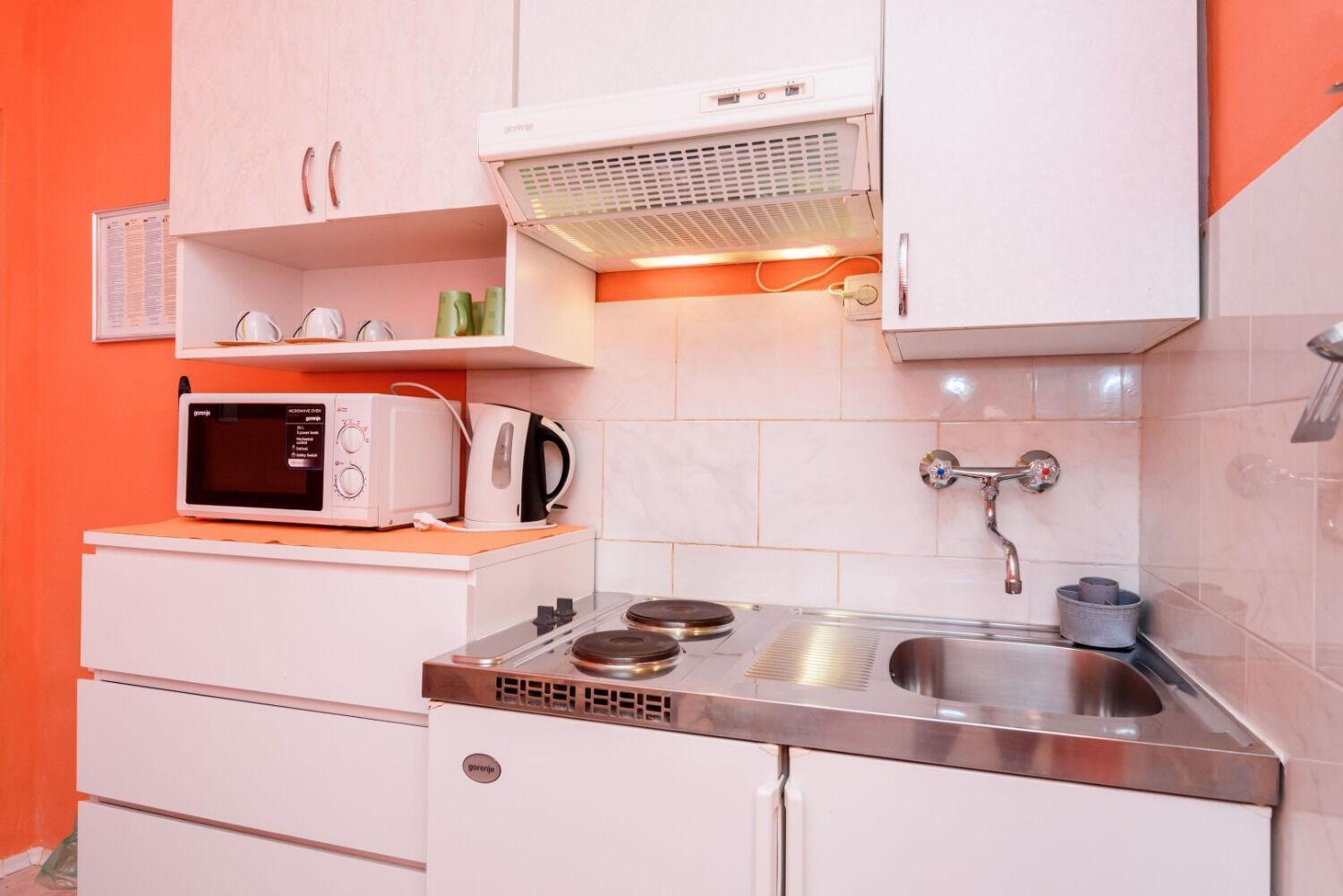 Apartments Goge Gradac  Esterno foto