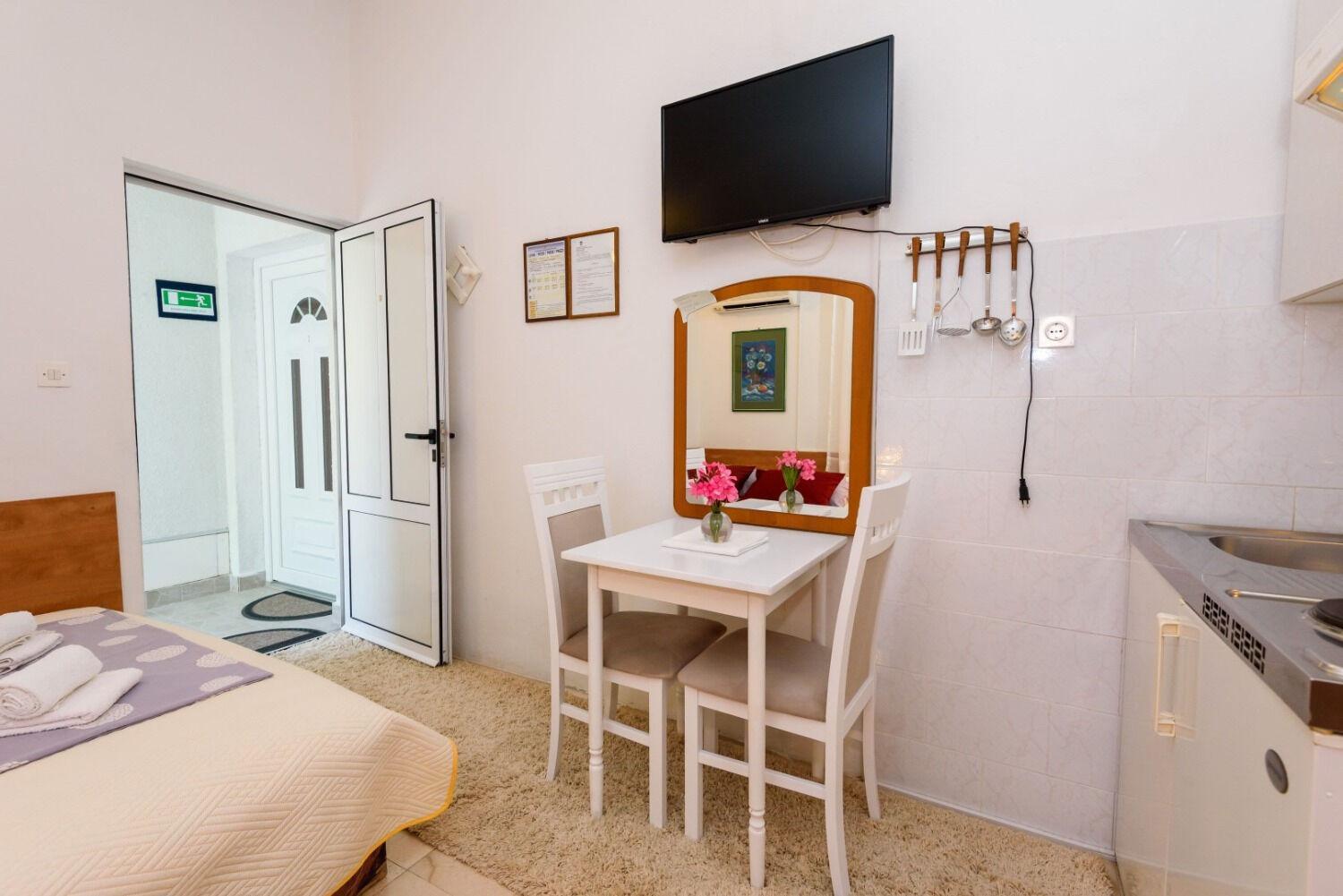 Apartments Goge Gradac  Esterno foto