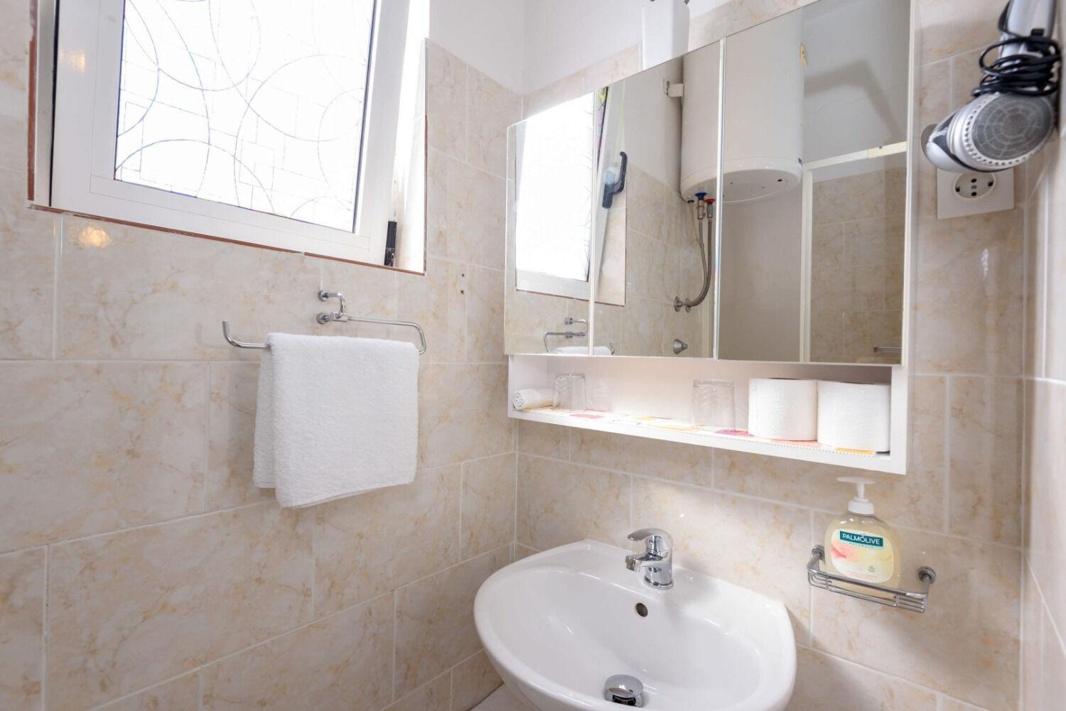 Apartments Goge Gradac  Esterno foto