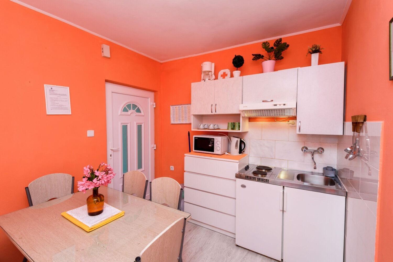 Apartments Goge Gradac  Esterno foto