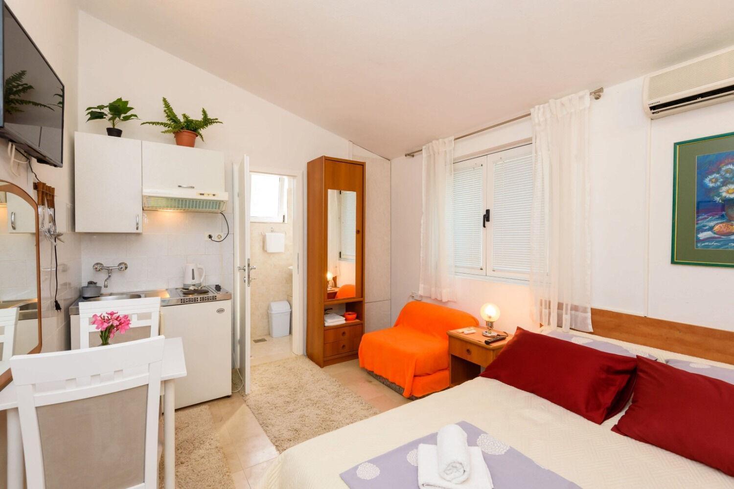 Apartments Goge Gradac  Esterno foto