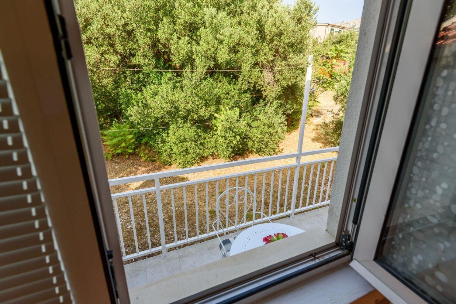 Apartments Goge Gradac  Esterno foto