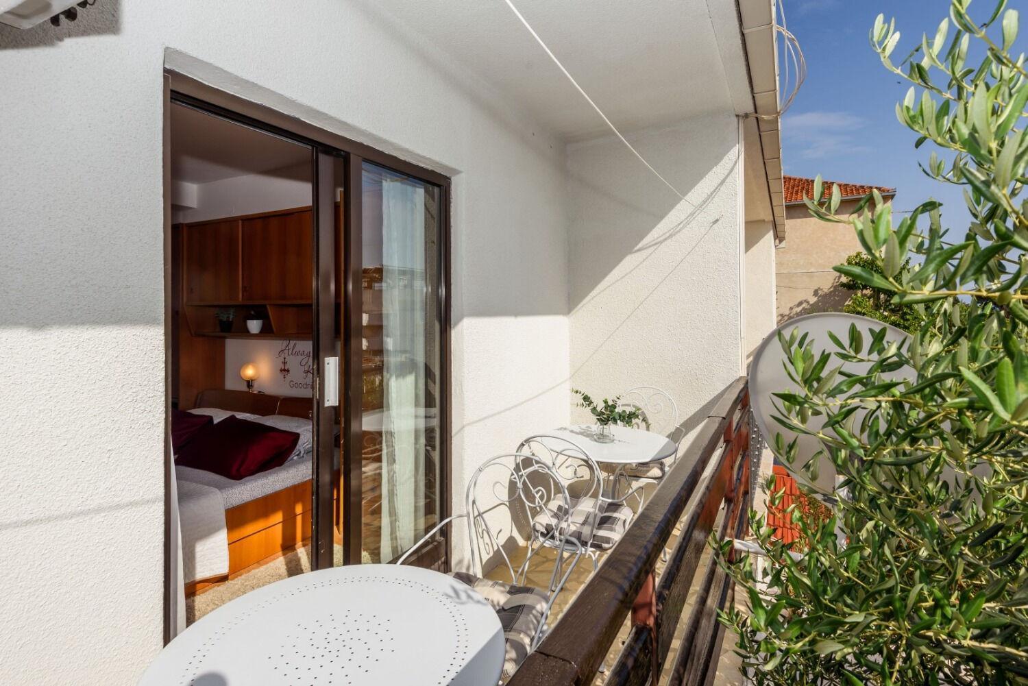 Apartments Goge Gradac  Esterno foto