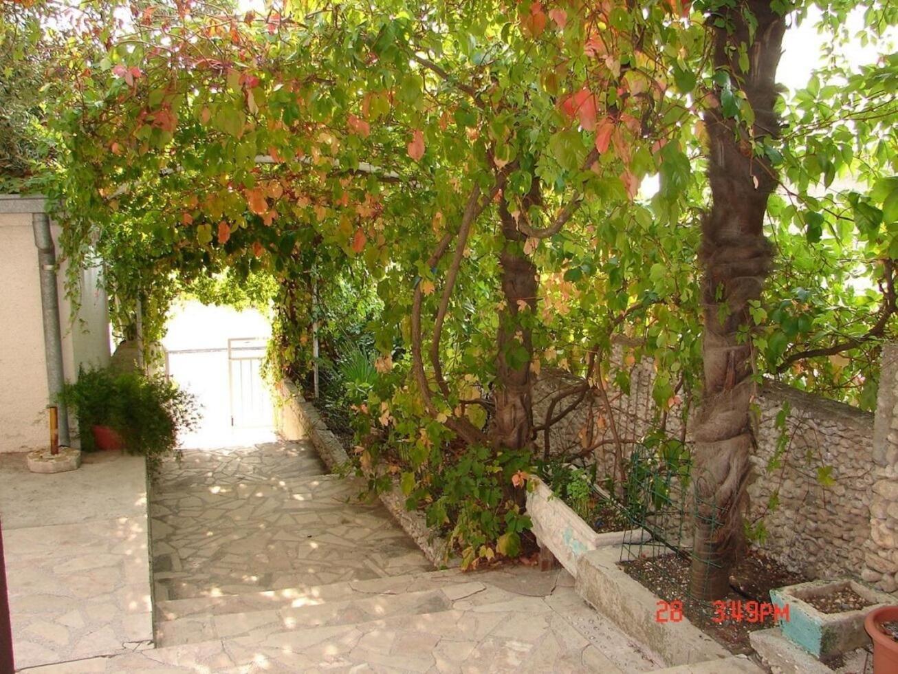 Apartments Goge Gradac  Esterno foto